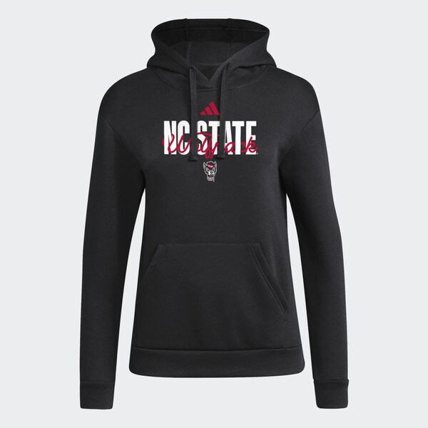 Black Ladies Sideline 2025 Fleece H